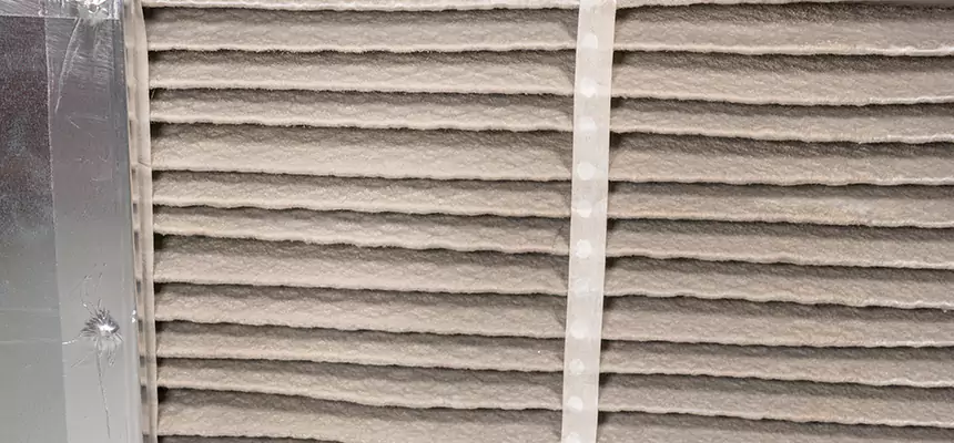 Mobile Car AC Filter Replacement in Foothill Farms