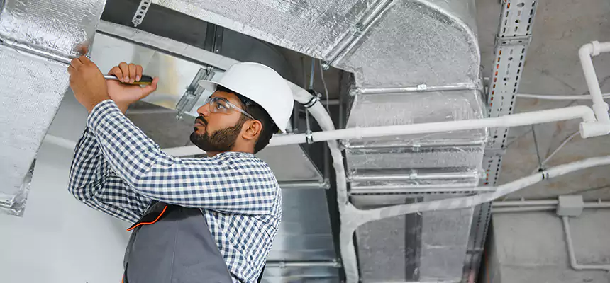 Proactive Ac Vent Repairs & Air Duct Replacement Companies Near Me in Foothill Farms