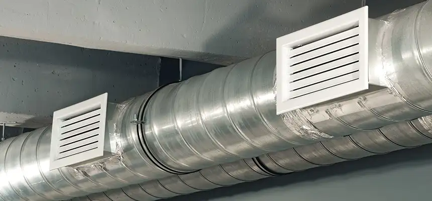 Our Air Duct Camera Inspection Services in Foothill Farms, CA