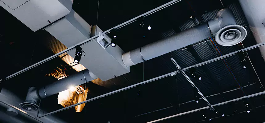 Our Air Duct Replacement Services in Foothill Farms, CA