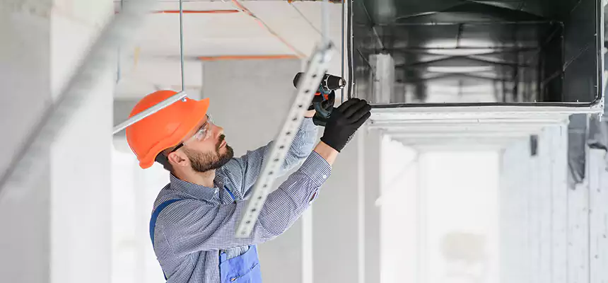 Our Air Vent Replacement Services in Foothill Farms, CA