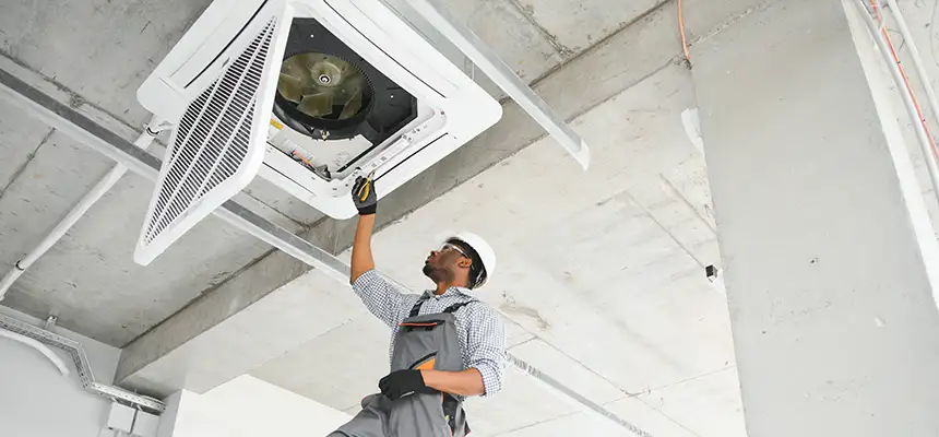 Efficient Multi‑Unit & HOA Annual Vent Cleaning Plans in Foothill Farms