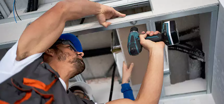 Our Apartment Air Duct Cleaning Services in Foothill Farms, CA