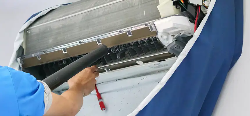 Advanced Clogged Dryer Vent Repair for Multi-Unit & Commercial in Foothill Farms, CA