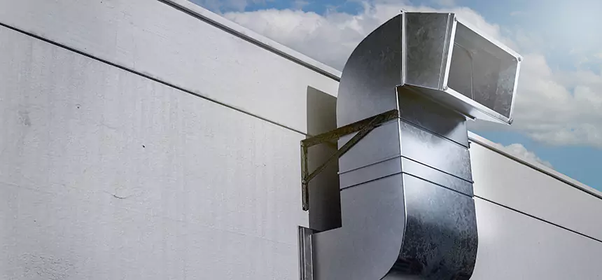 Trusted Industrial Dryer Vent Cleaning in Foothill Farms