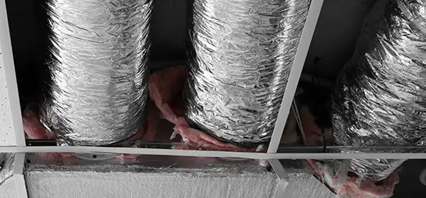 Scalable Commercial Multi‑Unit Dryer Vent Camera Inspection in Foothill Farms, CA