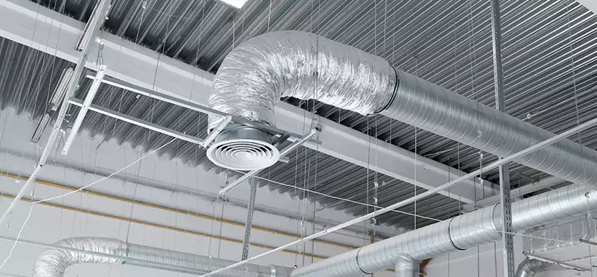Our Dryer Vent Hose Replacement Services in Foothill Farms, CA