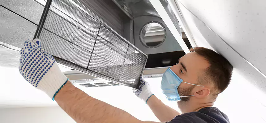 Our Dryer Vent Replacement Services in Foothill Farms, CA