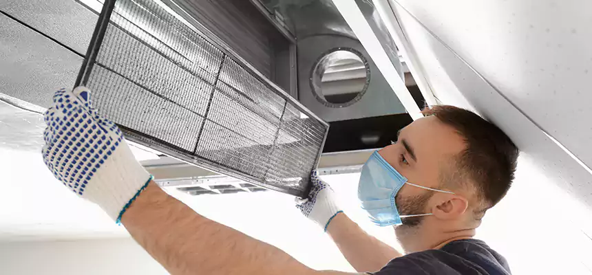 Our Home Duct Cleaning Services in Foothill Farms, CA  