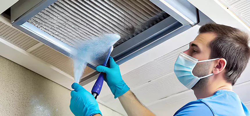Our Home Ventilation Cleaning Services in Foothill Farms, CA