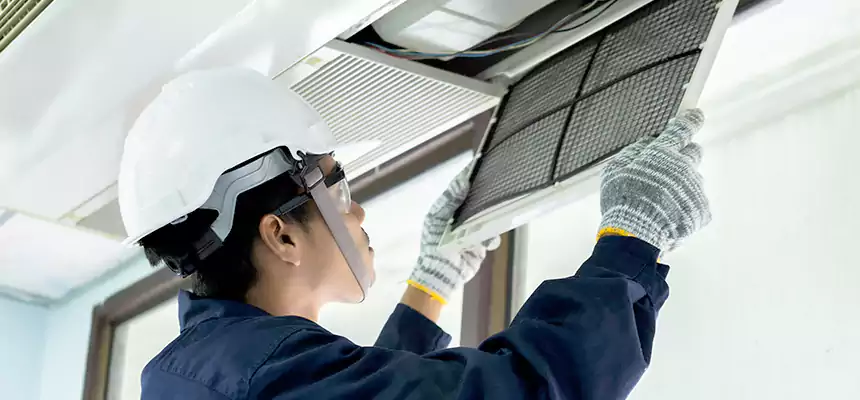 Our Multi-family Home Duct Cleaning Services in Foothill Farms, CA
