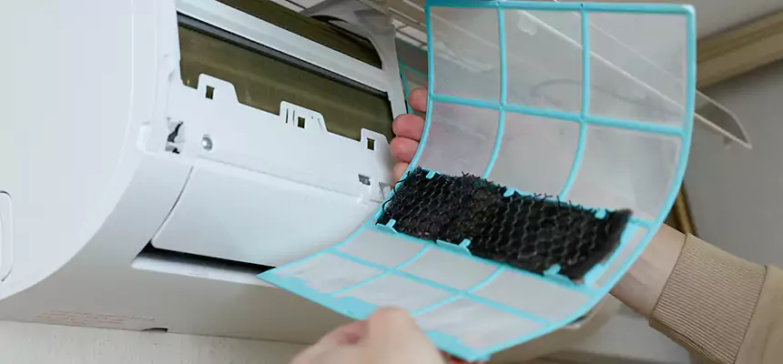 Gentle Ductwork Odor-Control Pet Dander Duct Cleaning in Foothill Farms, CA