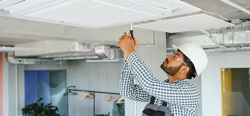 Our Roof Dryer Vent Cleaning Services in Foothill Farms, CA