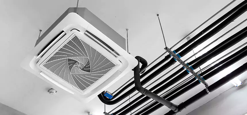 Our Smart AC Vent Controller Services in Foothill Farms, CA