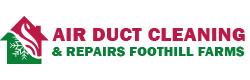 Air Duct Cleaning & Repairs Foothill Farms