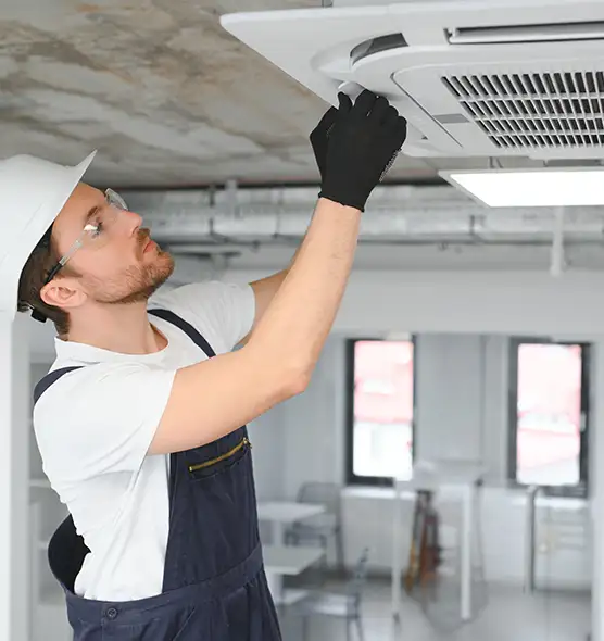 Top Affordable Duct Cleaning Services Near Me in Foothill Farms, CA