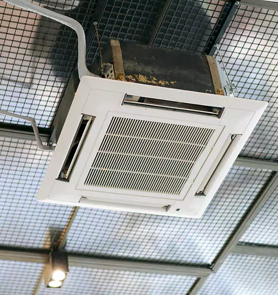 Top-Notch Allergy Relief Vent Cleaning Services in Foothill Farms, CA