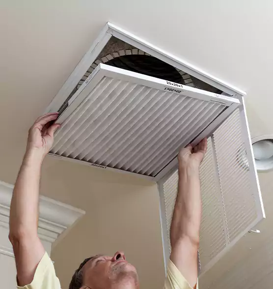 Trusted Apartment Air Duct Cleaning in Foothill Farms, CA