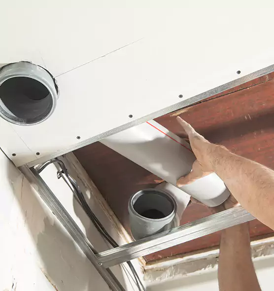 Professional Attic Air Duct Cleaning in Foothill Farms, CA