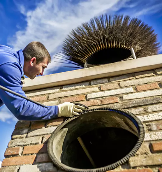 About Professional Chimney Sweep in Foothill Farms, CA