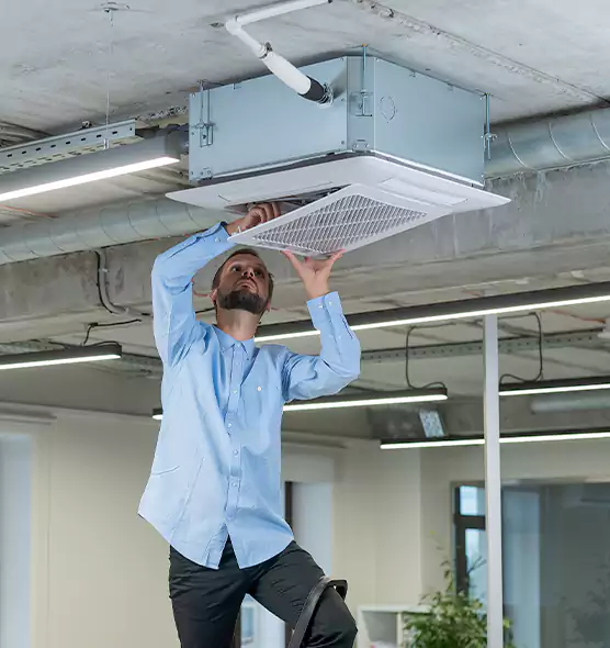 Expert Commercial Air Duct Cleaning in Foothill Farms, CA