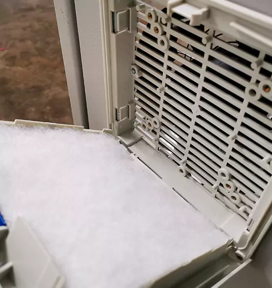 Professional Dryer Vent Mold Cleaning in Foothill Farms, CA