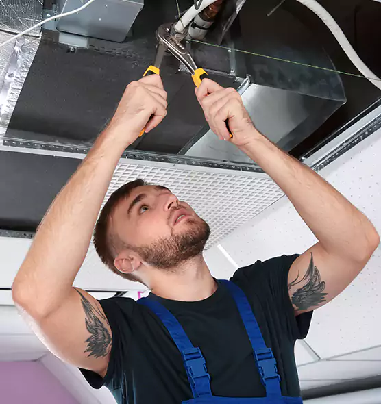 Trusted Home Air Duct Cleaning in Foothill Farms, CA