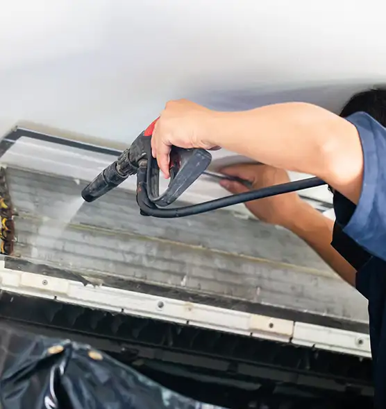 Welcome to Move-in/Move-out Duct Cleaning Services in Foothill Farms, CA