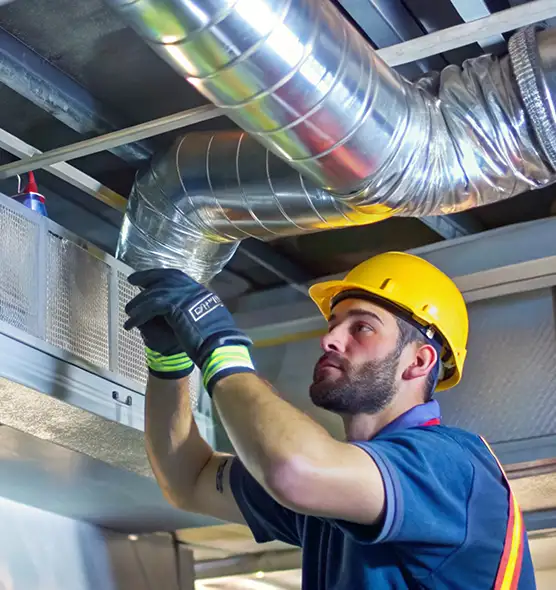 Professional NADCA Approved Air Duct Services in Foothill Farms, CA