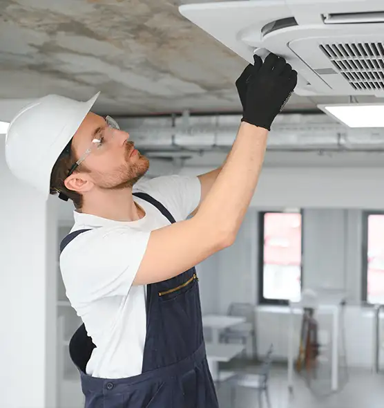 About Spring Air Duct Cleaning in Foothill Farms, CA