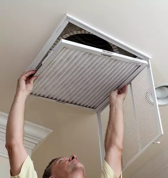 Trusted Vent Shaft Cleaning Expert in Foothill Farms, CA