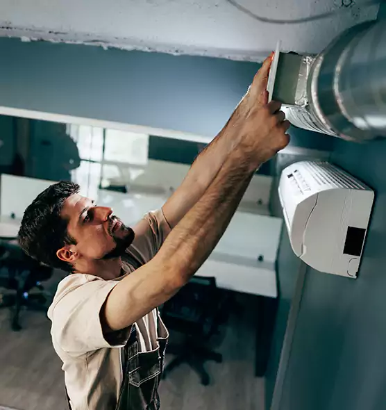 Reliable Warehouse Vent Cleaning in Foothill Farms, CA