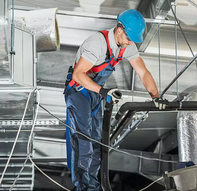 Why Homeowners & Businesses Trust Us in Foothill Farms, CA?