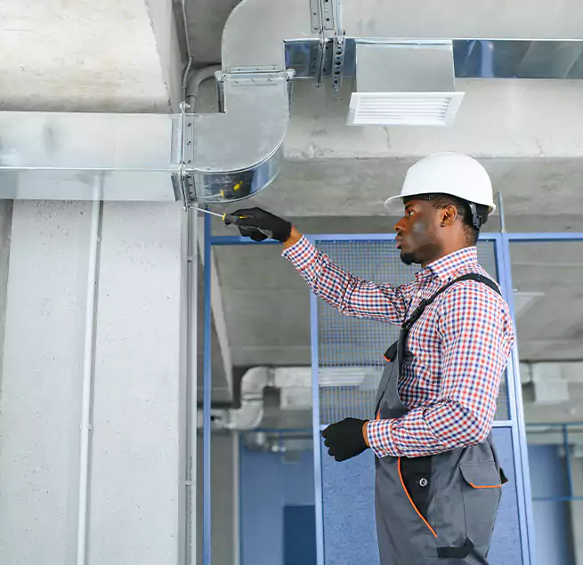 Why Homeowners & Businesses Trust Us Foothill Farms, CA