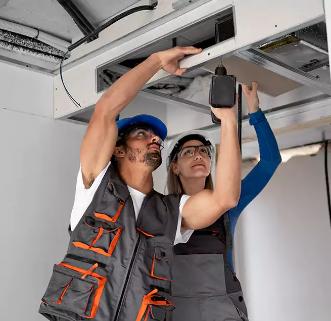 Why Homeowners & Businesses Trust Us in Foothill Farms, CA