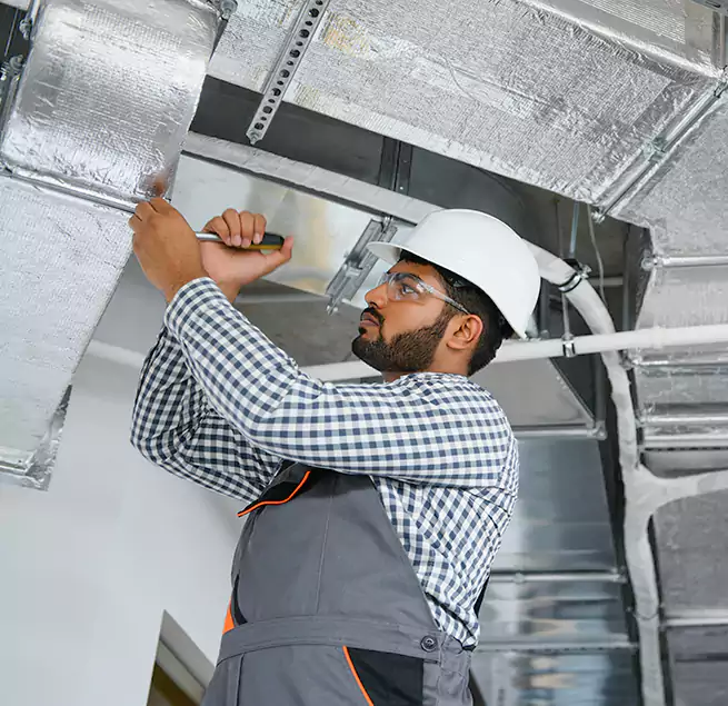 Why Homeowners & Businesses Trust Us Foothill Farms, CA?