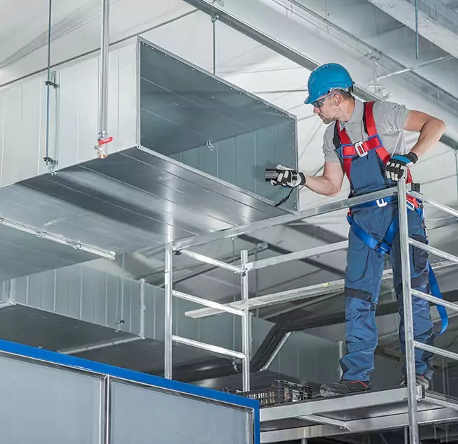 Why Homeowners & Businesses Trust Us in Foothill Farms, CA?