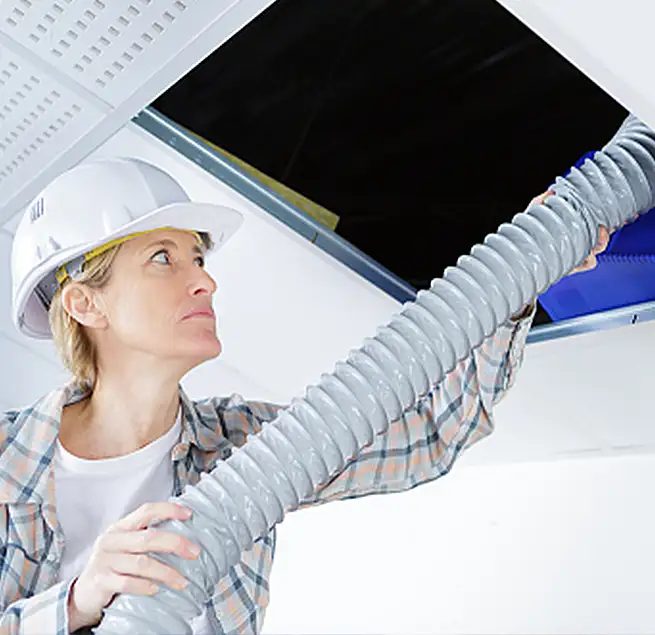 Why Homeowners & Businesses Trust Us Foothill Farms, CA