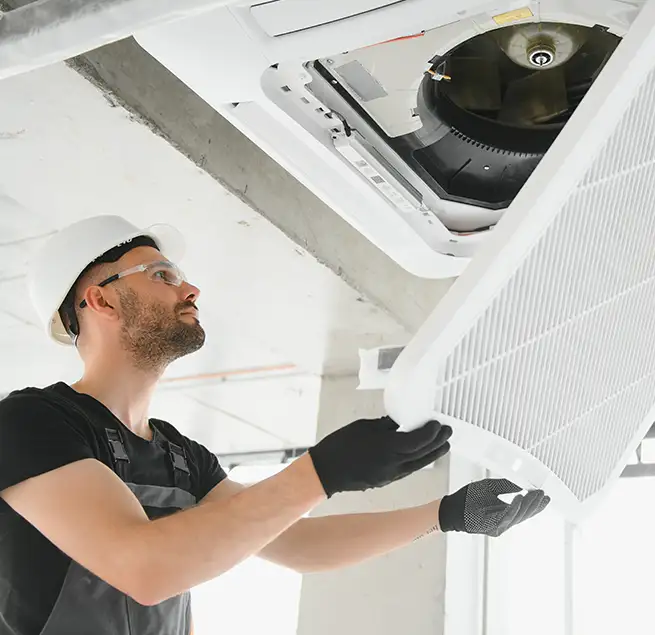 Why Homeowners & Businesses Trust Us in Foothill Farms, CA?