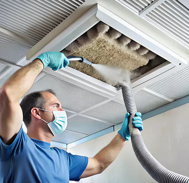 Why Homeowners & Businesses Trust Us Foothill Farms, CA?