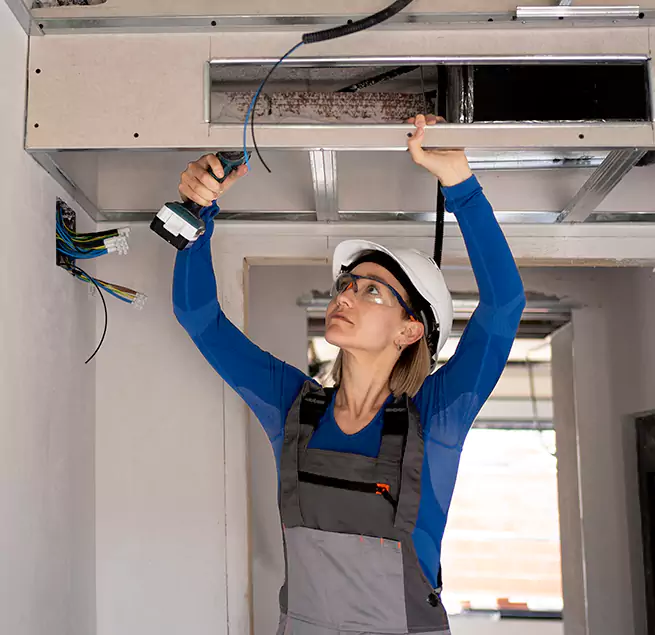 Why Homeowners & Businesses Trust Us in Foothill Farms, CA?