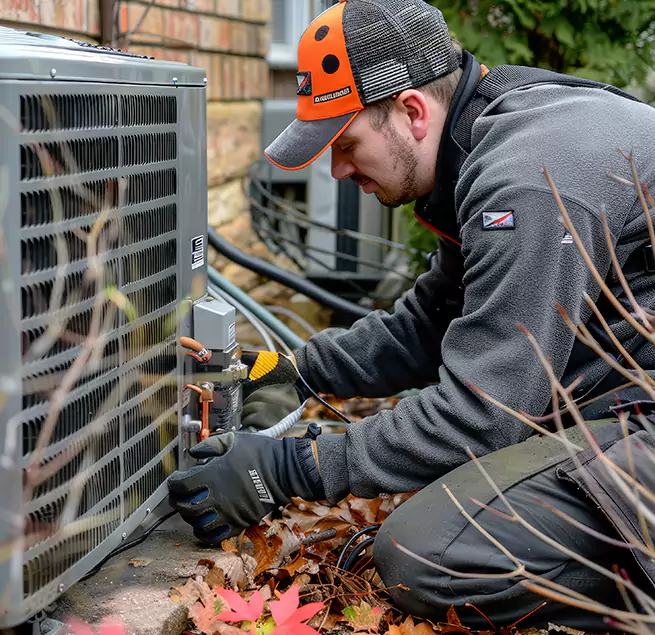 Why Homeowners & Businesses Trust Us in Foothill Farms, CA?