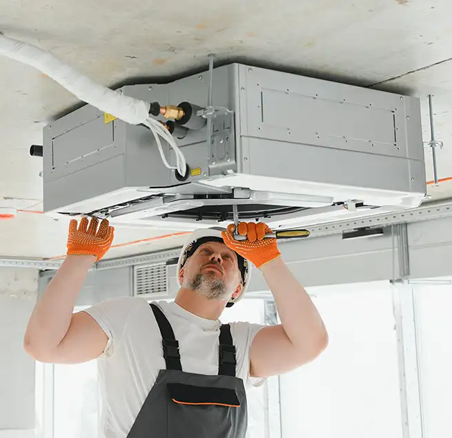 Why Homeowners & Businesses Trust Us Foothill Farms, CA