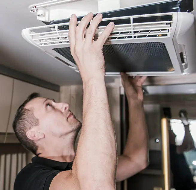 Why Homeowners & Businesses Trust Us Foothill Farms, CA