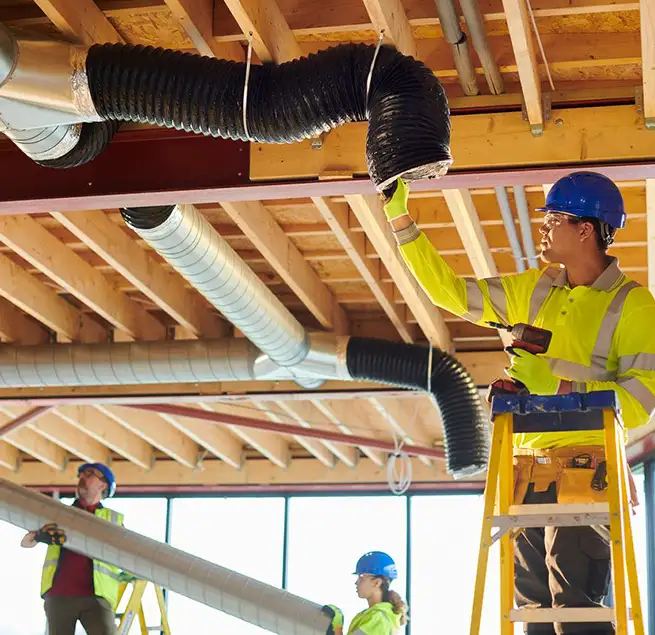 Why Homeowners & Businesses Trust Us in Foothill Farms, CA?