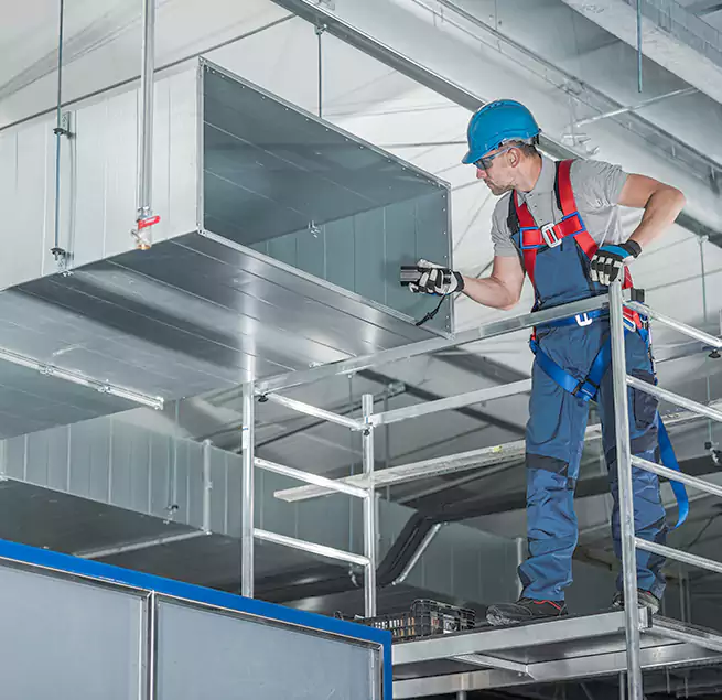 Why Homeowners & Businesses Trust Us in Foothill Farms, CA?