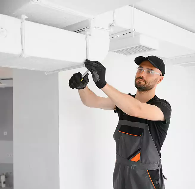 Why Homeowners Businesses Trust Us Foothill Farms, CA