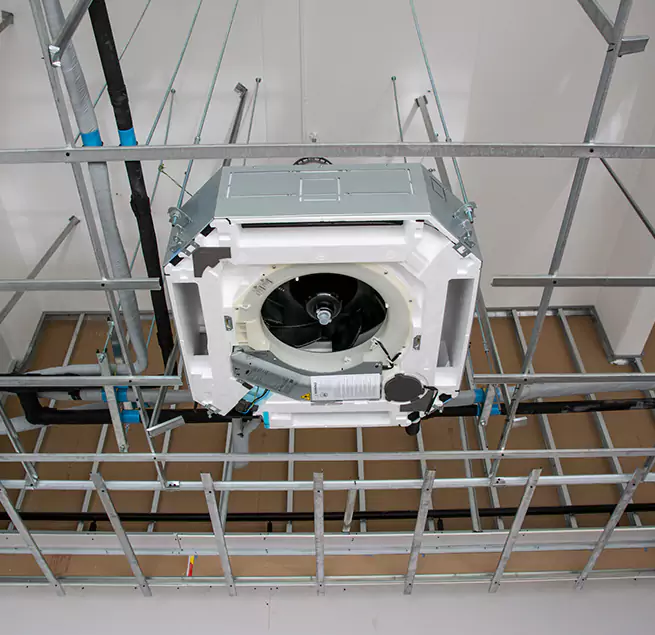 Why Homeowners & Businesses Trust Us Foothill Farms, CA?