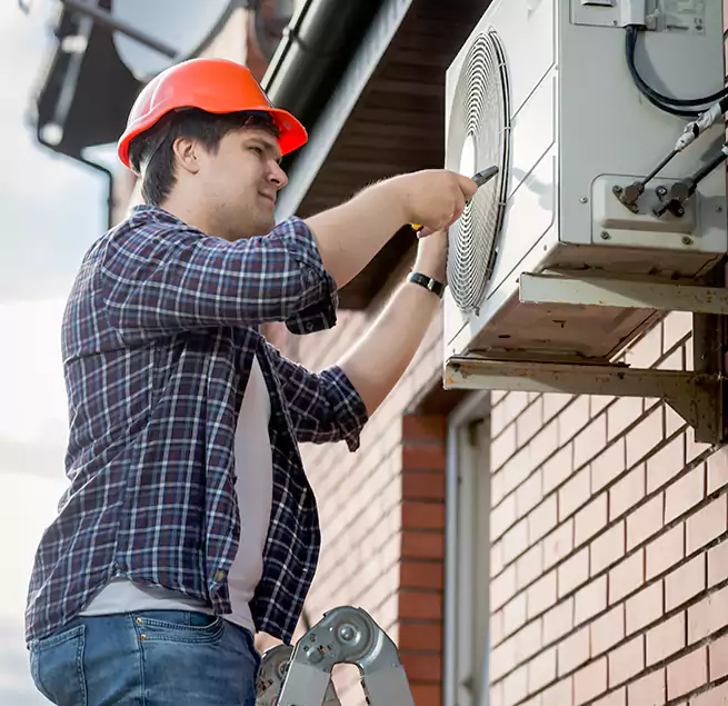 Why Homeowners & Businesses Trust Us Foothill Farms, CA