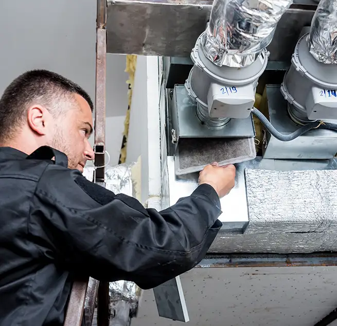 Why Homeowners & Businesses Trust Us in Foothill Farms, CA?